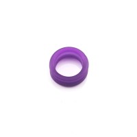 Ring for silicone scissors (1),
